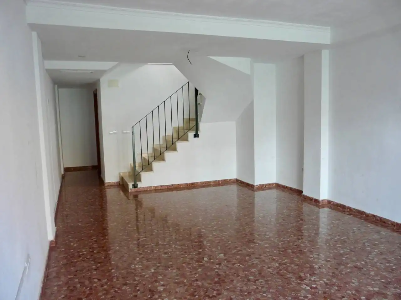Ático en venta en Valencia con Aire acondicionado y Terraza