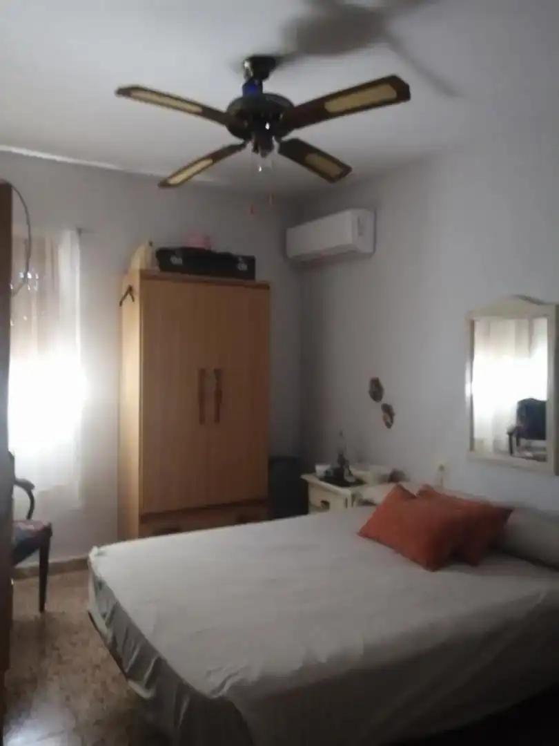 Dormitori de Casa o xalet en venda en Valdeastillas - Fuentezuelas