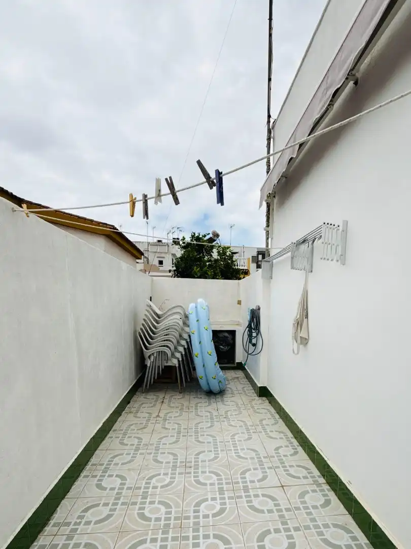 Casa in vendita a El Cristo - Cayetano Roldán, imagen 14
