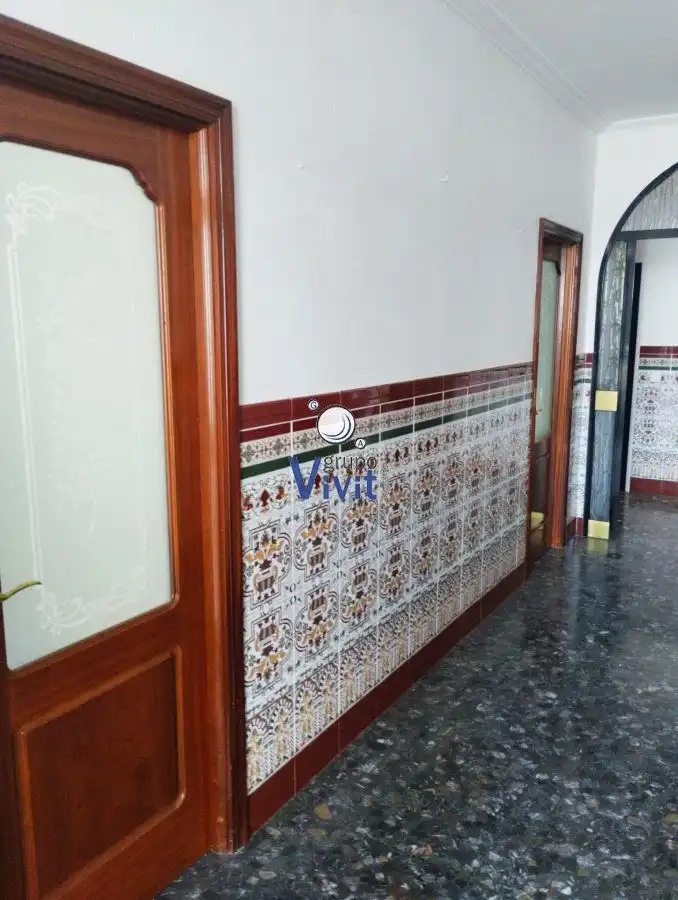 Casa o xalet en venda en Alcalá de Guadaira amb Aire condicionat, Traster i Balcó