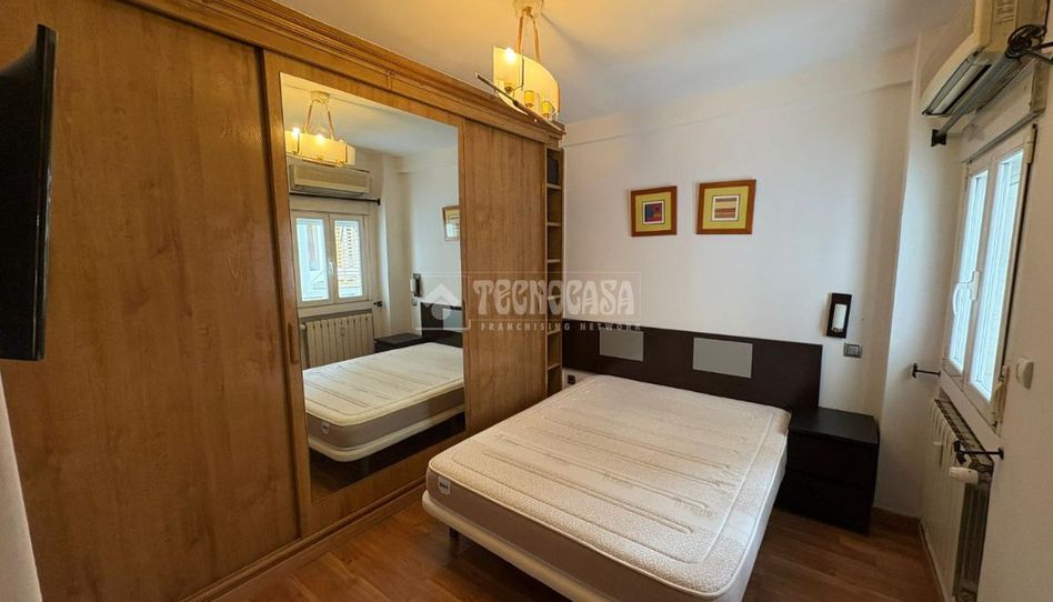 Piso de alquiler en Calle Arriaza, Argüelles - Imagen 5