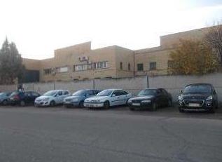 Photo 3 of Industrial buildings for sale in Isaac Peral, 5, Altos del Olivar - El Caracol, Madrid
