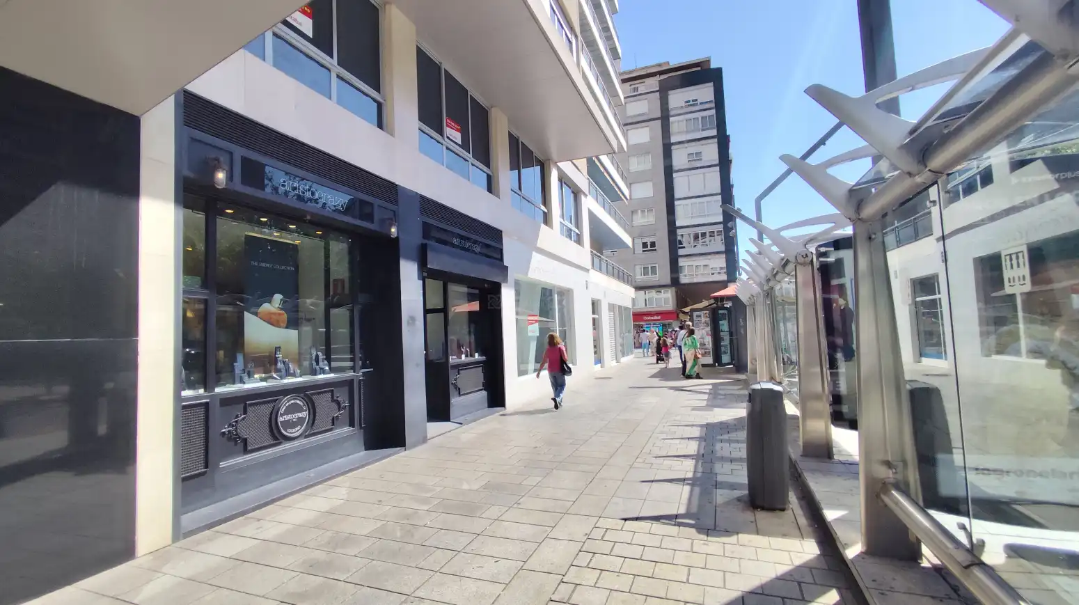 Local comercial de lloguer a Logroño - Gran Vía Juan Carlos I, imagen 19