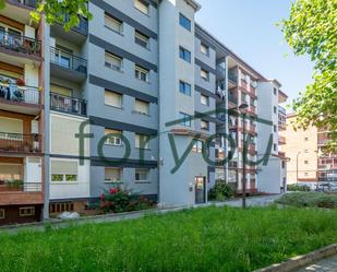 Exterior view of Flat for sale in Andoain  with Heating and Terrace