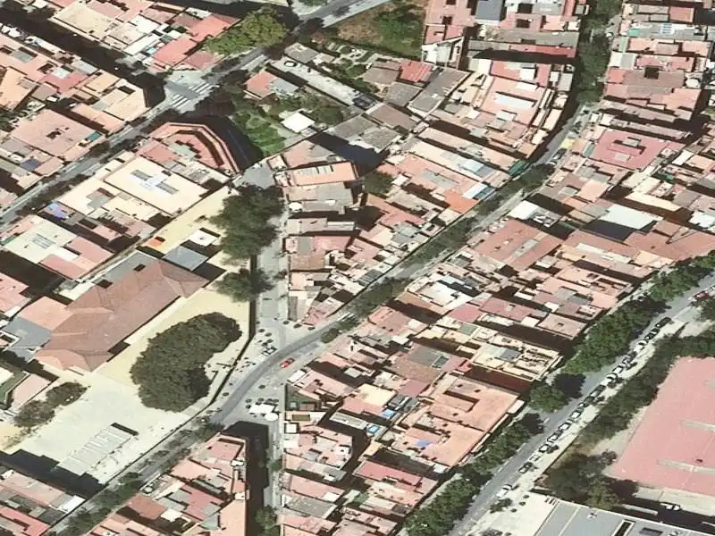 Flat for sale in Calle Mare de Deu de Lorda