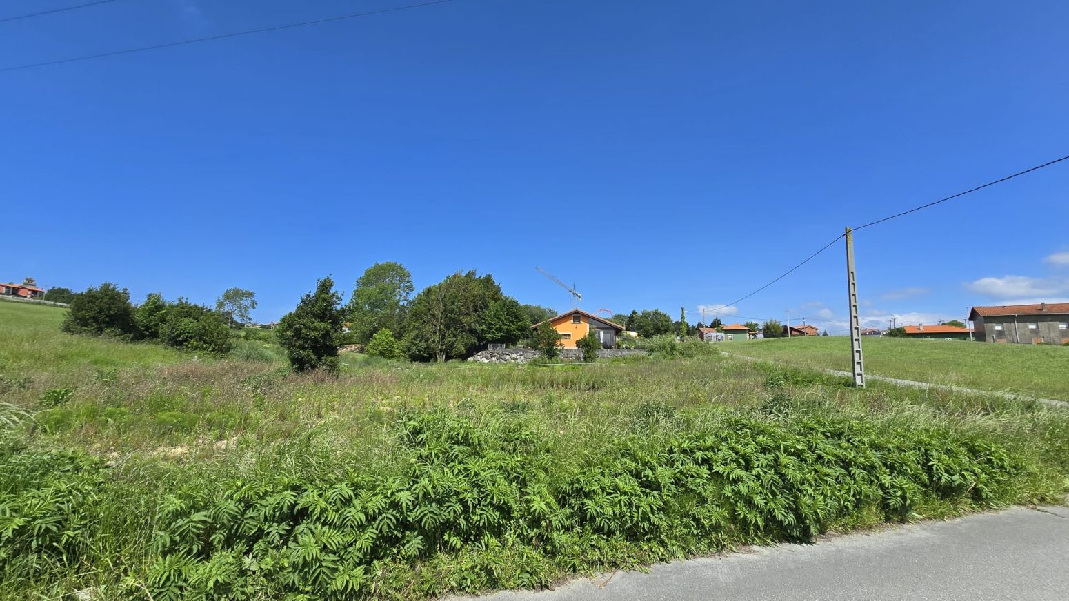 Residencial en venta en Suances