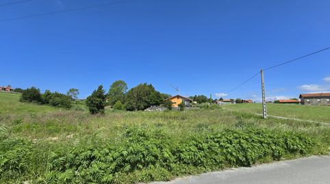 FINCAS URBANA Y RUSTICA EN CORTIGUERA 4.205M
