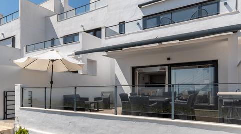 Foto 2 de Casa adosada en venda a Ojén - Ojãâ©n,la Mairena,paseo del Acebuchal, Ojén, Málaga