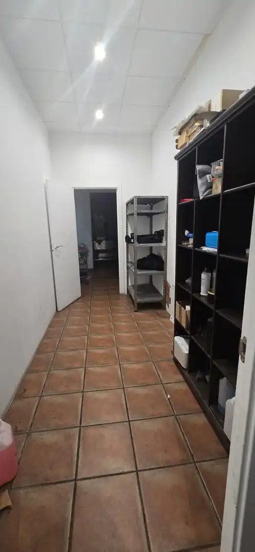 Local comercial en traspàs a Centro, imagen 21