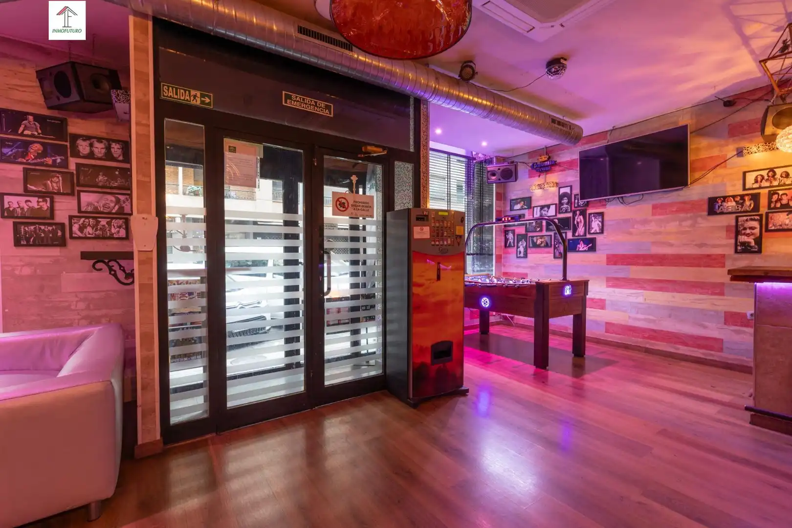 Local comercial de lloguer a Ronda, imagen 11
