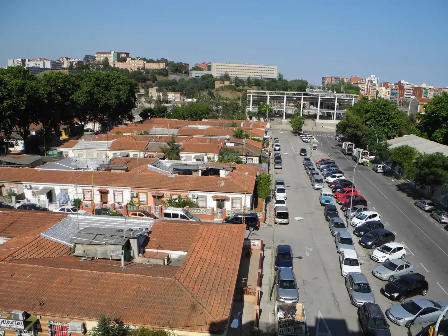 Appartement avec terrasse à vendre à Carrer de Llinars del Vallès, imagen 32