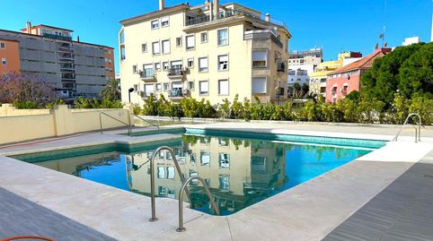 Foto 3 de Piso en venta en Manantiales - Estación de Autobuses, Torremolinos