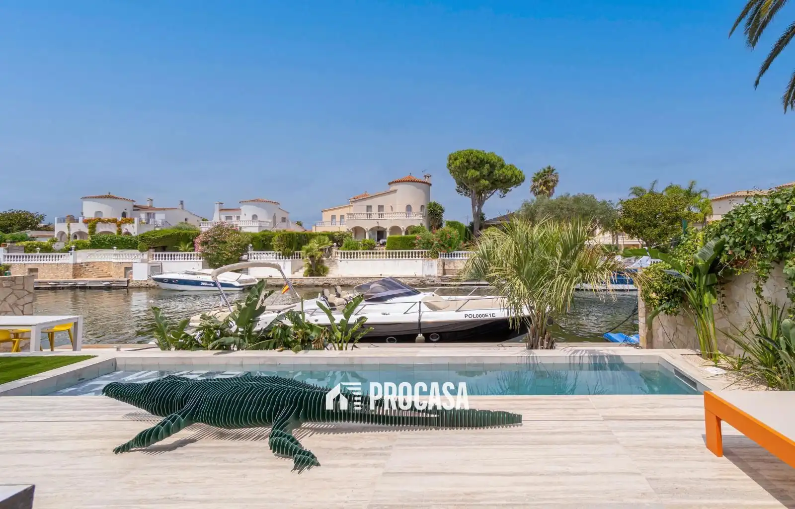 Chalet con piscina en venta en Noguera, imagen 74