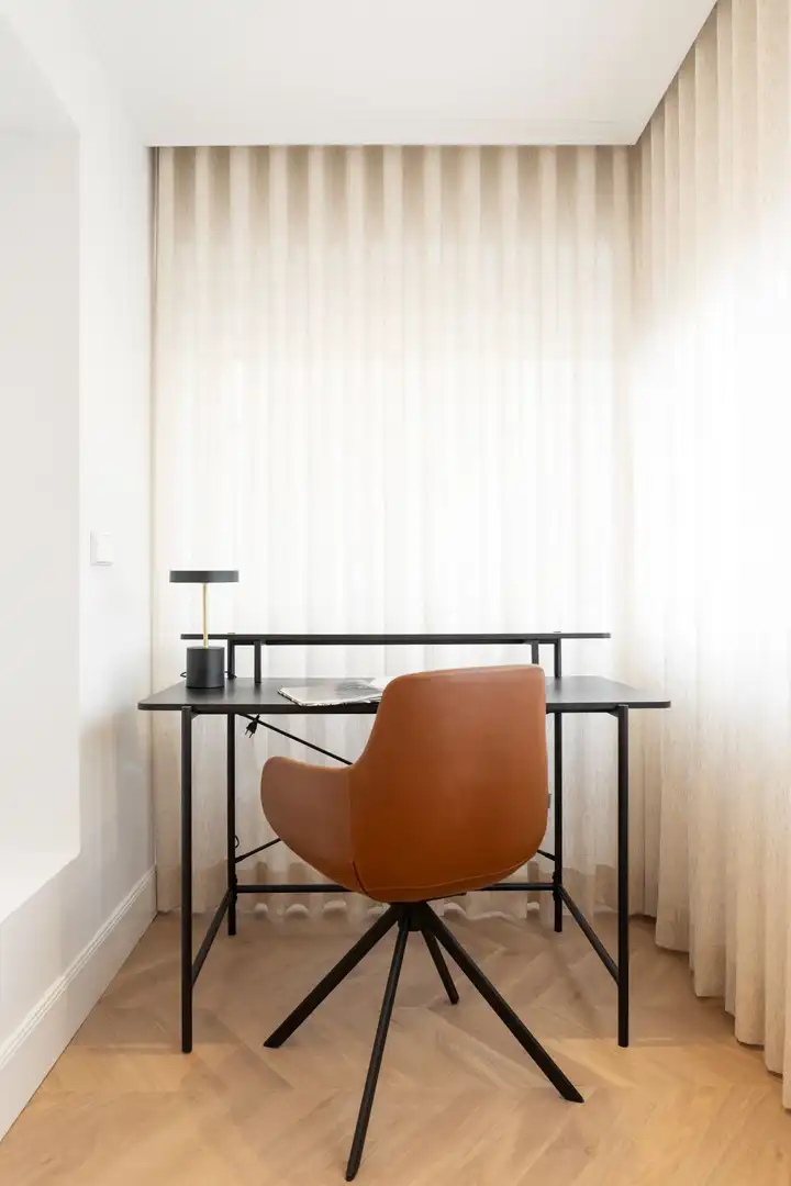 Flat for sale in Barrio de Salamanca