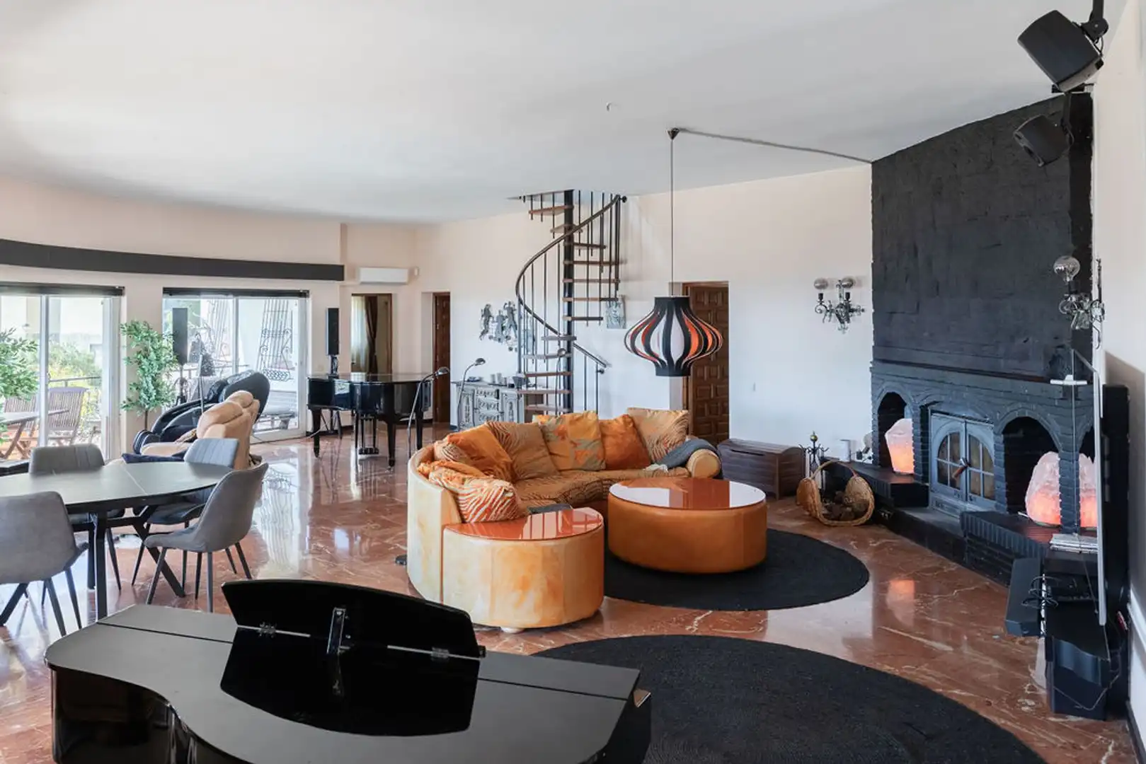 Chalet en venta en Puerto Deportivo, imagen 9