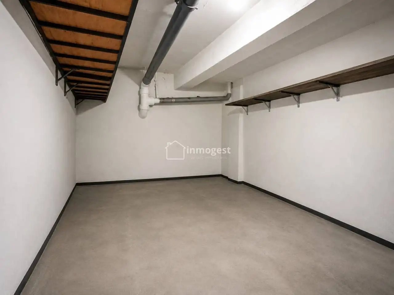 Parkplatz zum Verkauf in Calle ANGEL GUIMERA, imagen 3