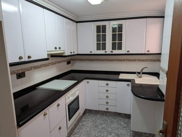 Piso en Venta en Casco Histórico