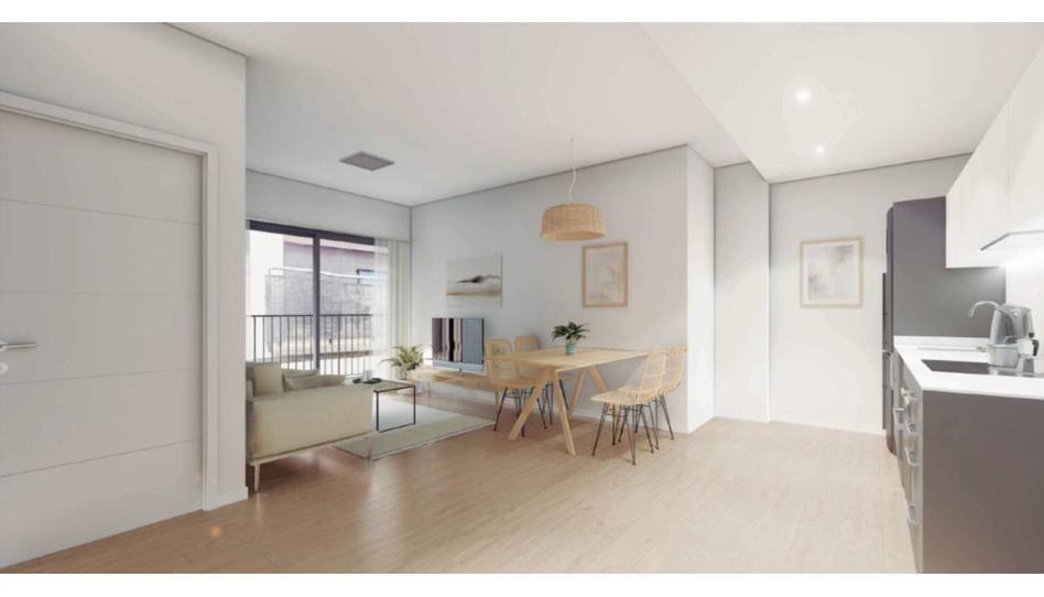 Foto 1 de Dúplex en venta en Transversal, Sant Pere, Barcelona
