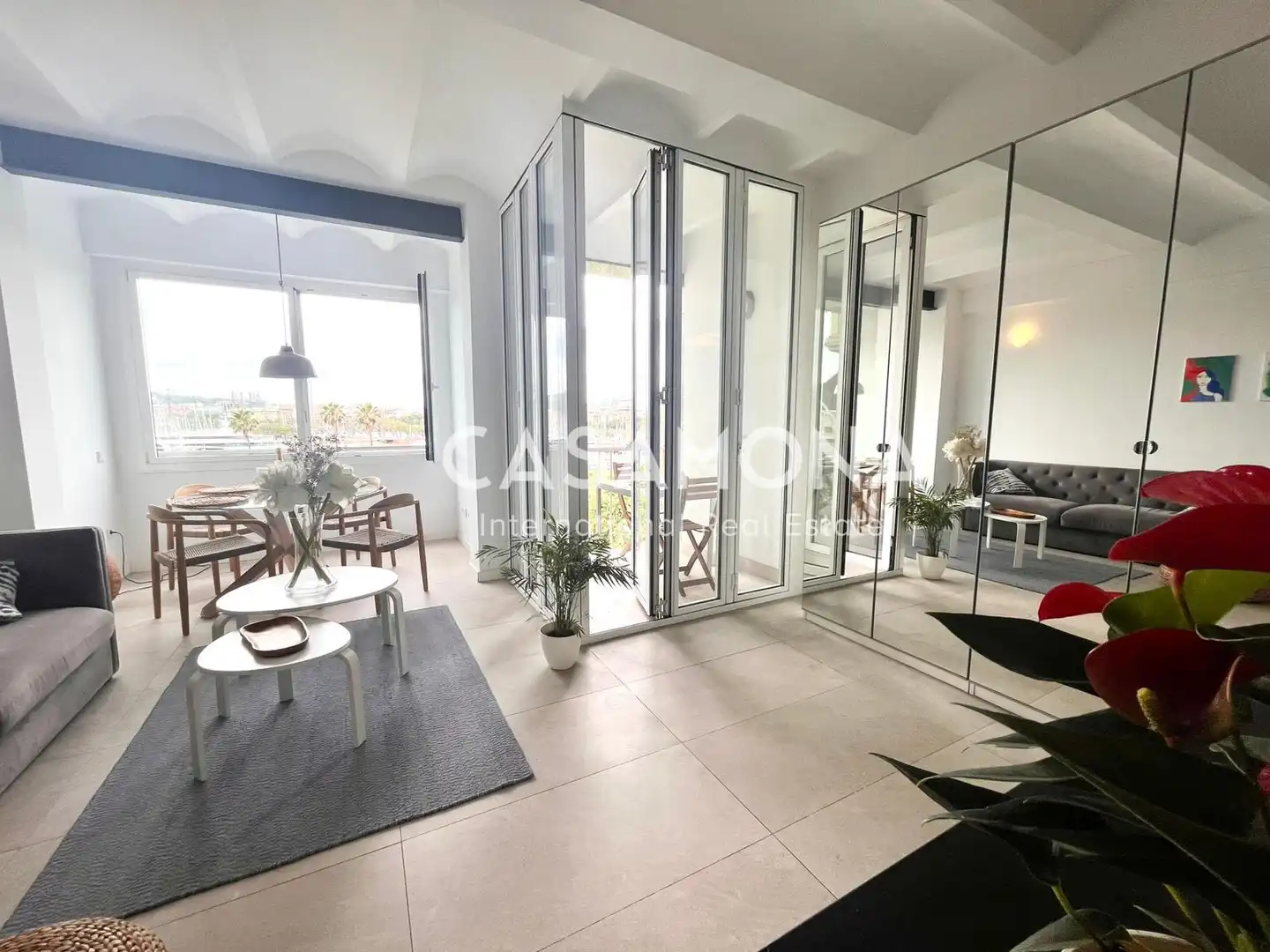 Apartments for sale in La Barceloneta