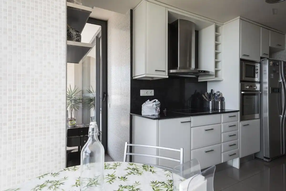Apartments for rent in Diagonal Mar i el Front Marítim del Poblenou