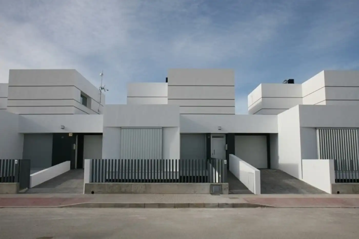 Chalet con piscina en venta en Dolores, imagen 47