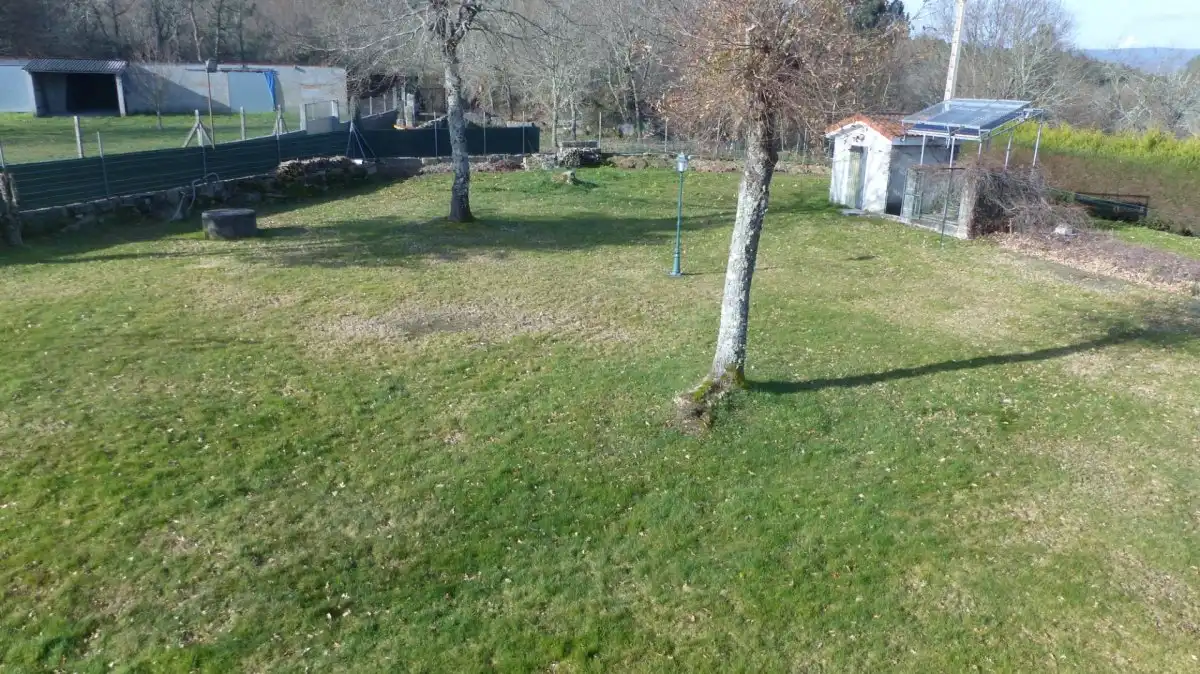 Casa amb jardí en venda a O Carballiño, imagen 9