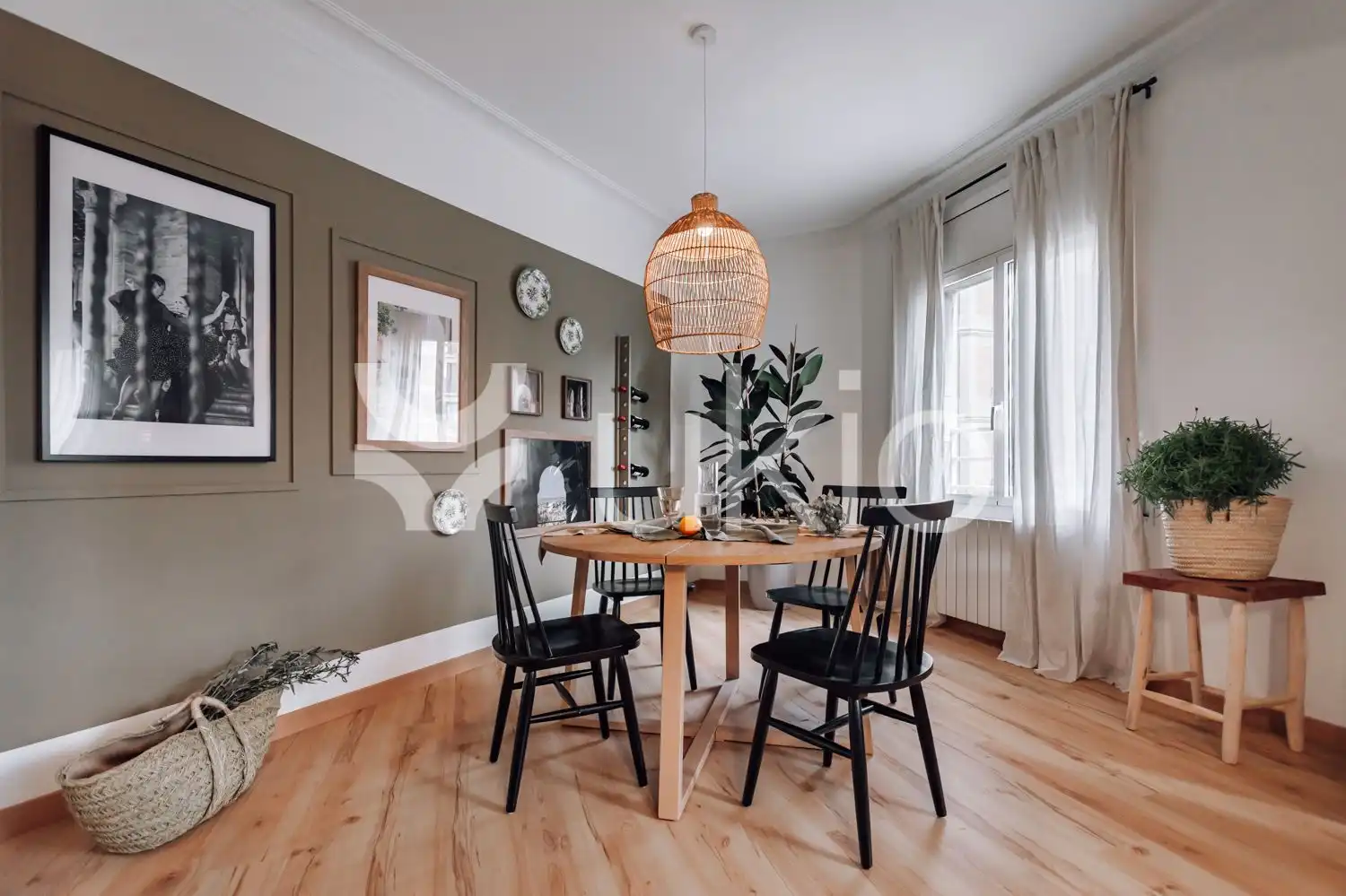 Apartment with lift to rent in Carrer de la Diputació, imagen 5