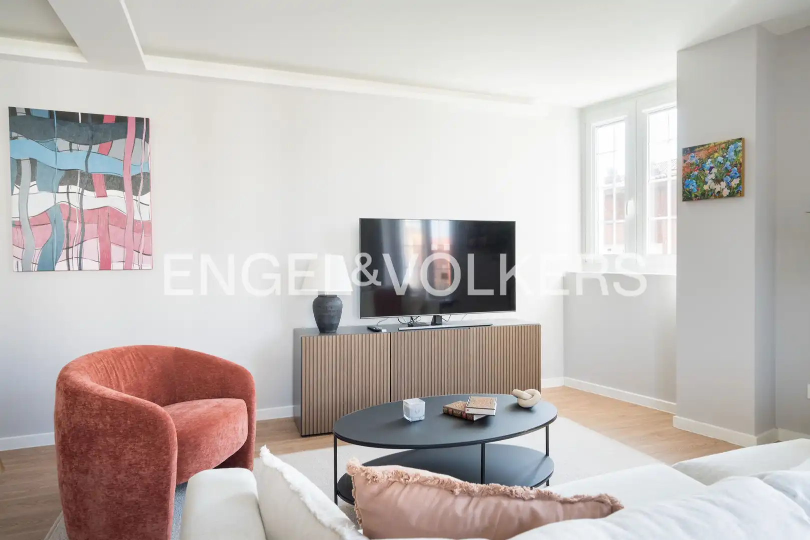 Flat for sale in Luanco - Aramar - Antromero