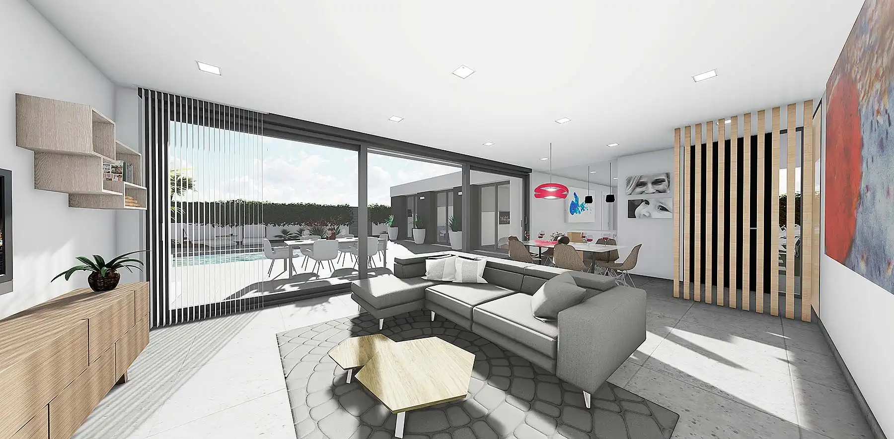 House for sale in San Juan de los Terreros, imagen 7