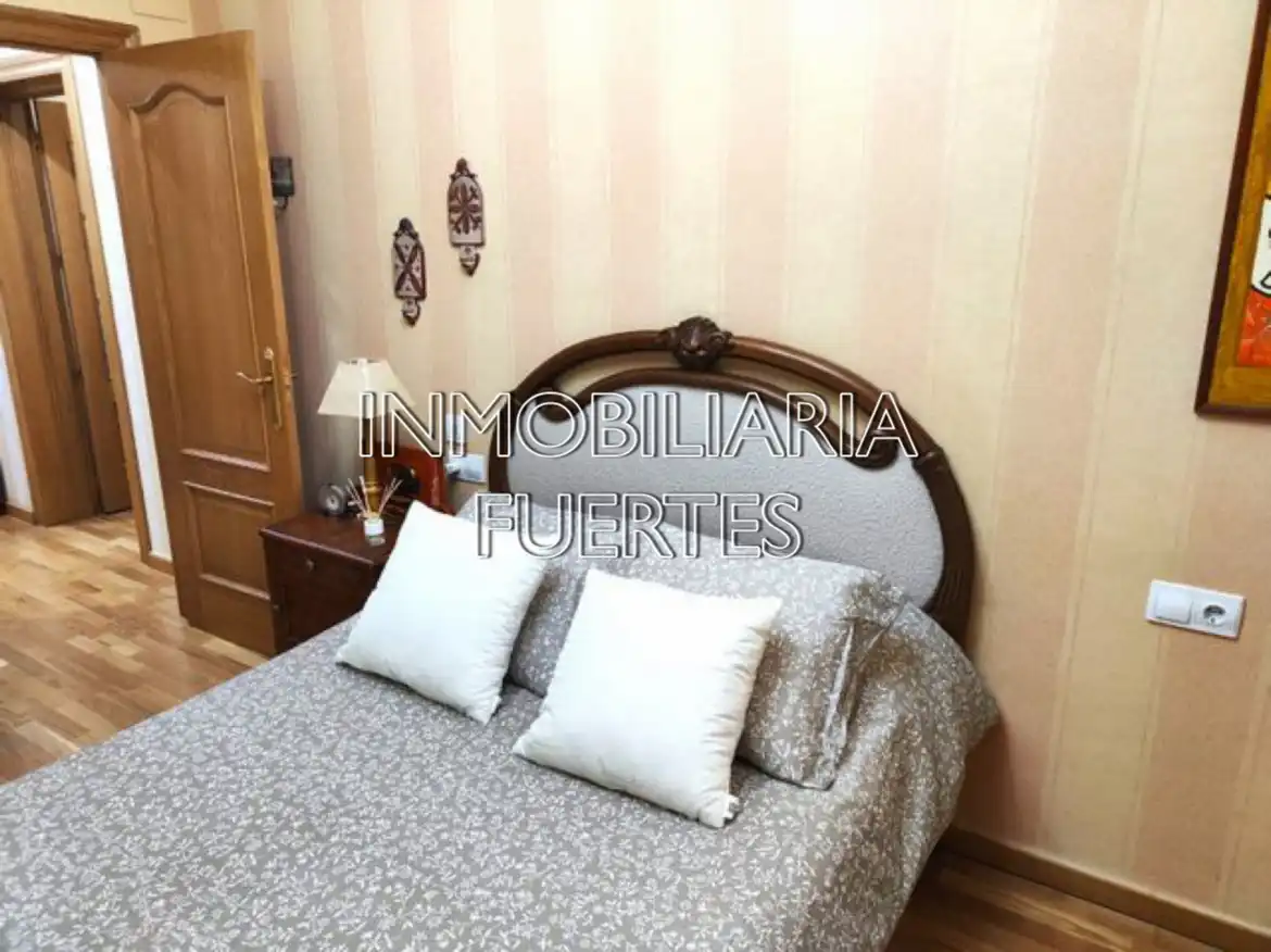 Appartement compact avec ascenseur à louer à Calle el Paso, imagen 15