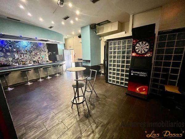 Local comercial en Venta en De Suecia en Rosas - Musas