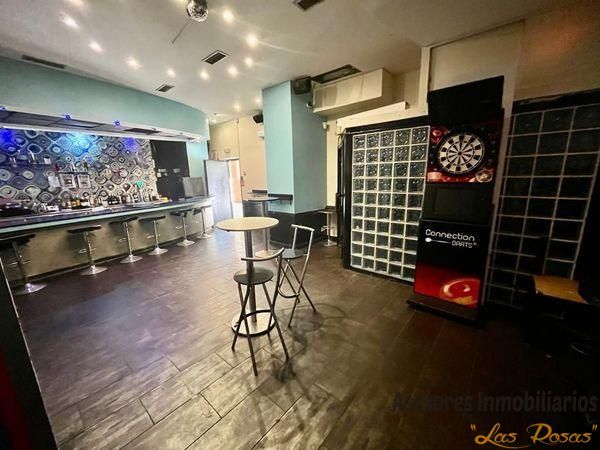 Premises for sale in  Madrid Capital  with Air Conditioner