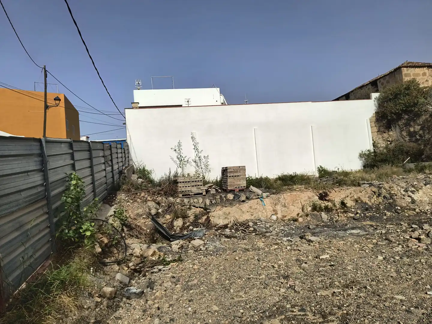 Residential for rent in San Miguel de Abona