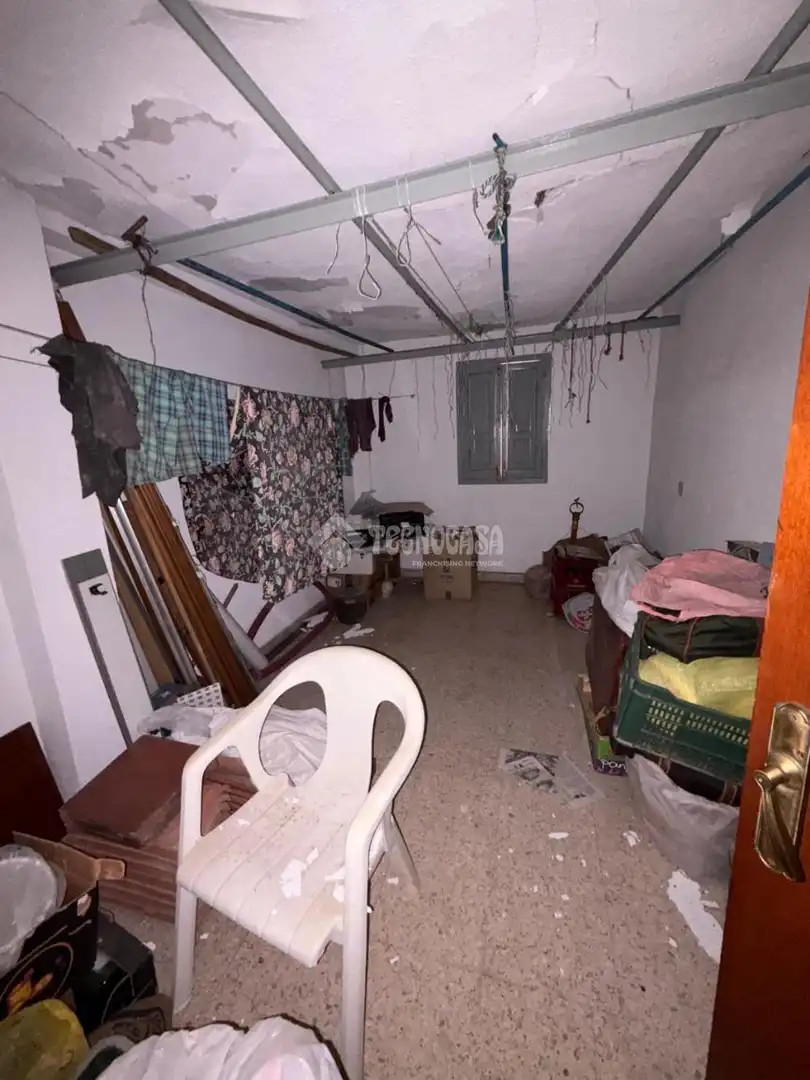 Casa adosada en venda en Loja