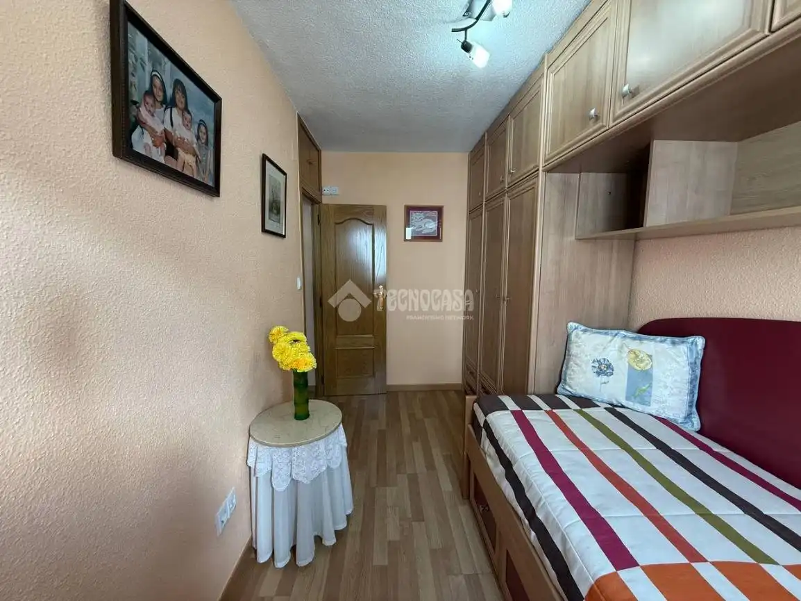 Appartement à vendre à Centro Urbano, imagen 21