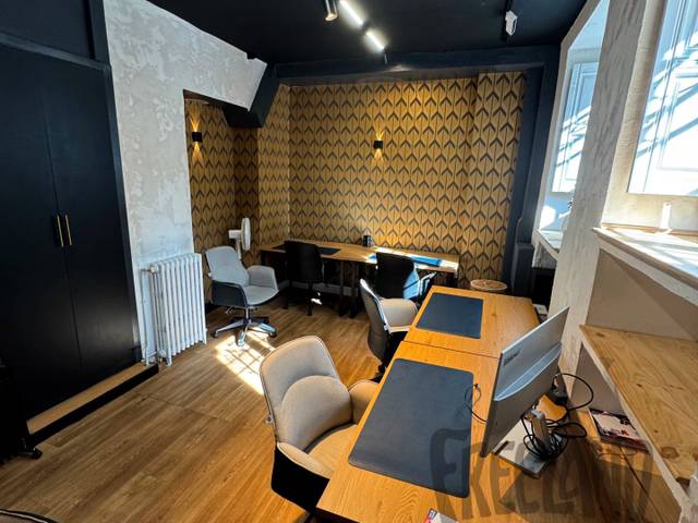 Oficina en Alquiler en Calle de Caracas, 15 en Almagro