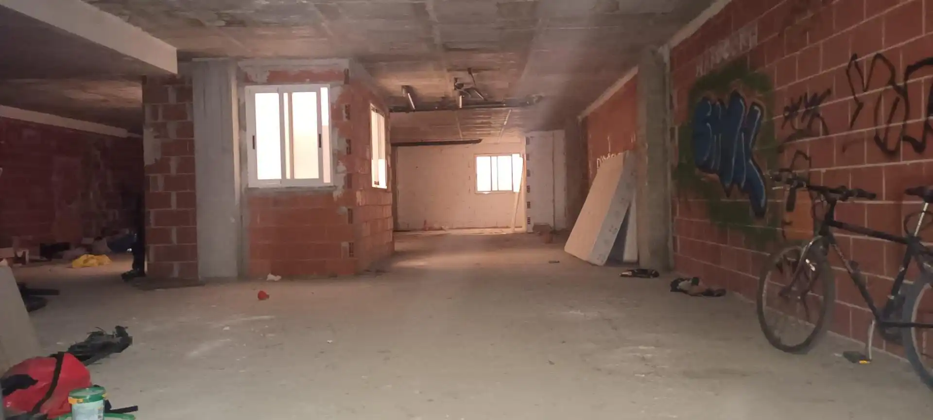 Business premises for sale in El Carril - Paseo de Chapi, imagen 10