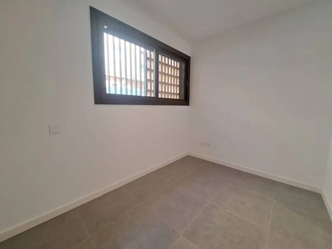 Flat for rent in Sabadell  with Air Conditioner, Heating and Private garden