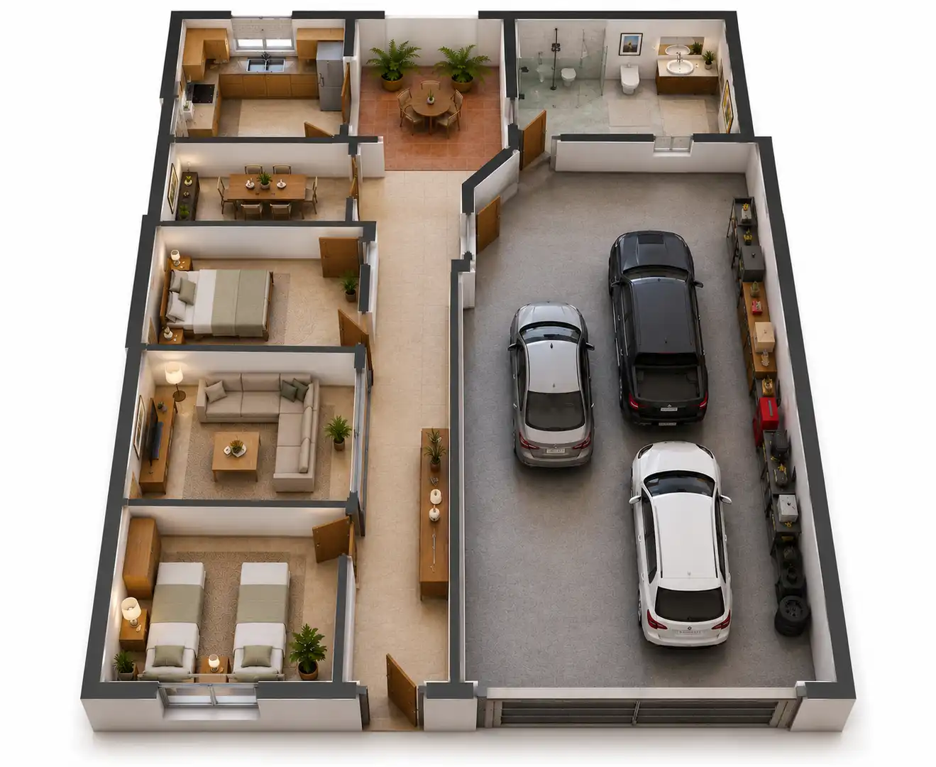Maison à vendre à Calle Altillo, imagen 26