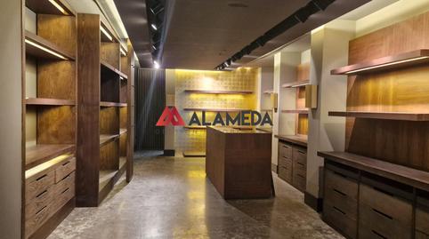 Foto 3 von Geschaftsraum zur Miete in Núcleo urbano, Chiclana de la Frontera