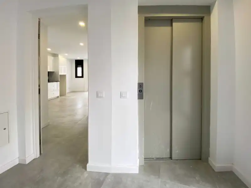 Maisonette mit Aufzug zum Verkauf in Santa Margarita, imagen 15
