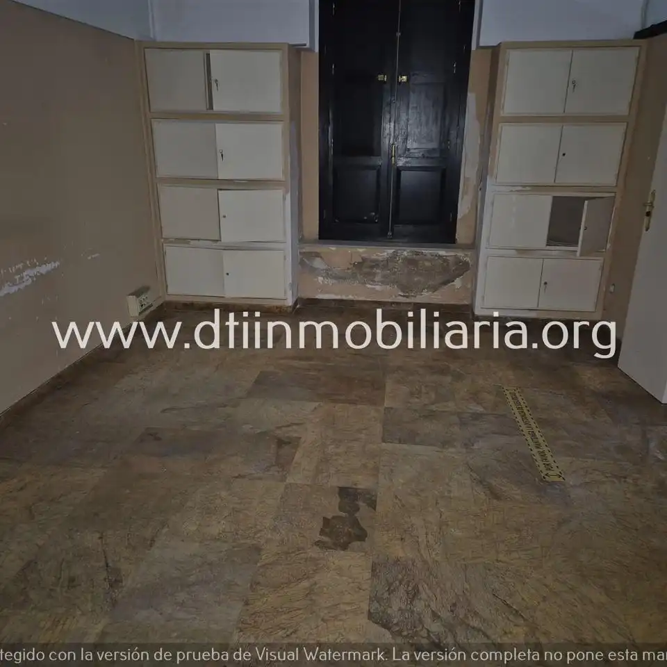 Cocina de Casa o chalet en venta en La Palma del Condado con Terraza