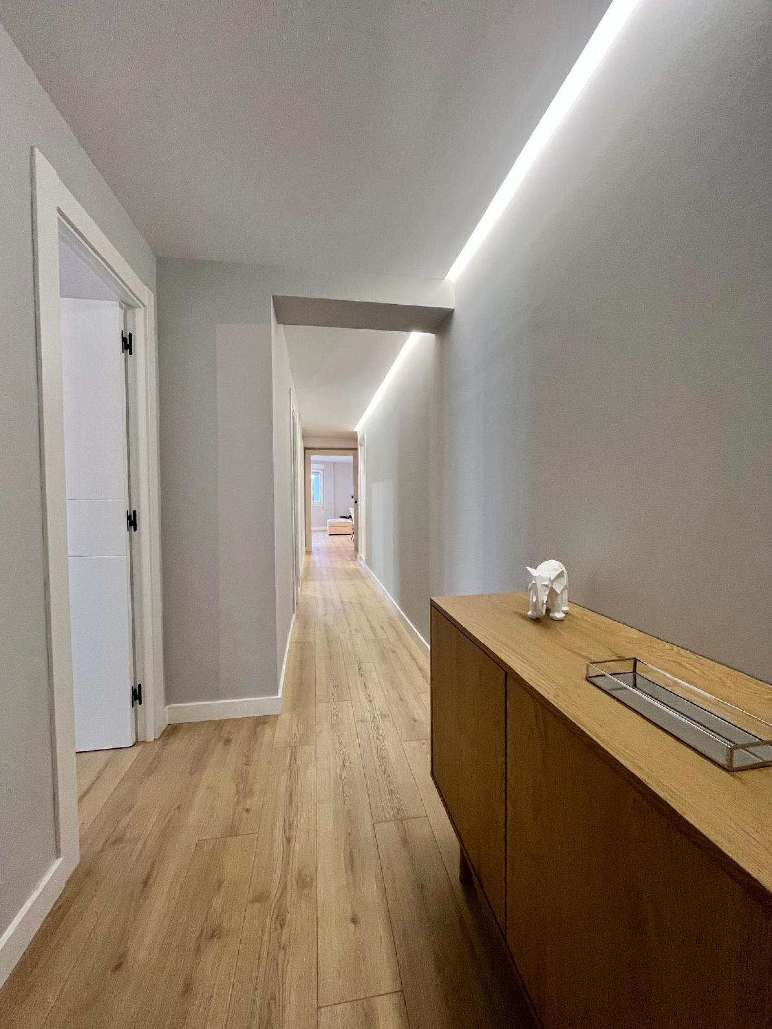 Flat for sale in Avilés  with Heating, Private garden and Home automation