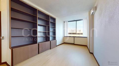 Foto 4 de Pis de lloguer a  Blasco Ibañez, Exposició, Valencia