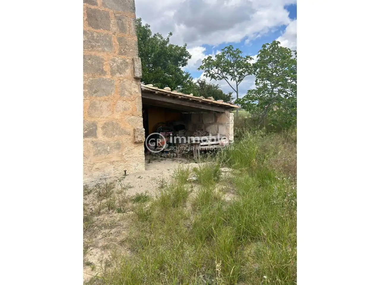 Terreno rustico in vendita a Sineu, imagen 4