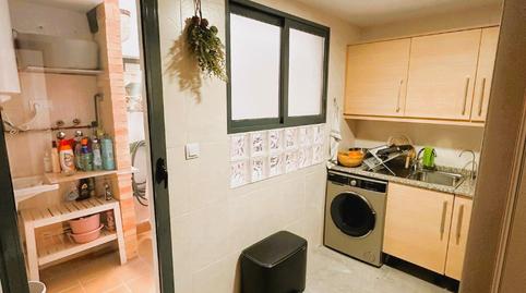 Foto 5 de Planta baixa en venda a Alginet, Valencia