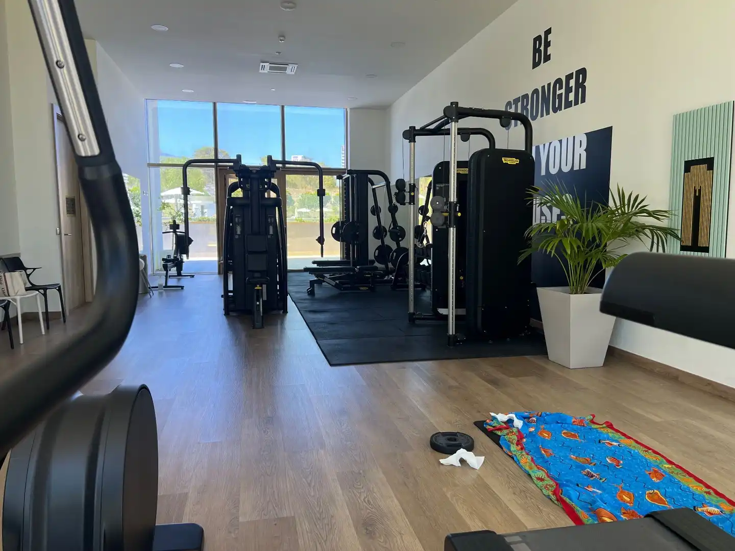 Apartament amb ascensor en venda a Playa de Poniente, imagen 61