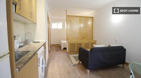 Foto 2 de Estudi per a compartir a Pinar del Rey,  Madrid Capital