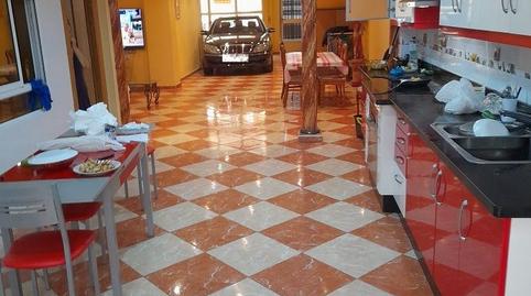 Foto 2 de Planta baixa en venda a Camí dels Magros - Casablanca, Elche / Elx