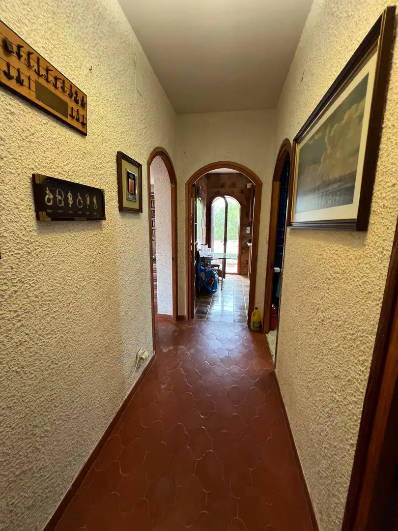 Casa o xalet en venda en Llançà amb Aire condicionat, Calefacció i Jardí privat